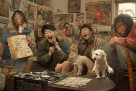 1-2分钟幽默故事、1-2分钟幽默故事大全