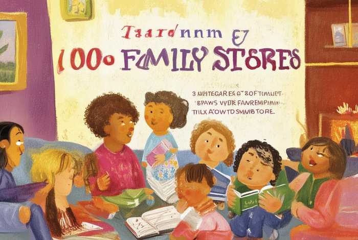 儿童家庭故事100篇、100个家庭小故事 儿童家庭故事100篇、100个家庭小故事