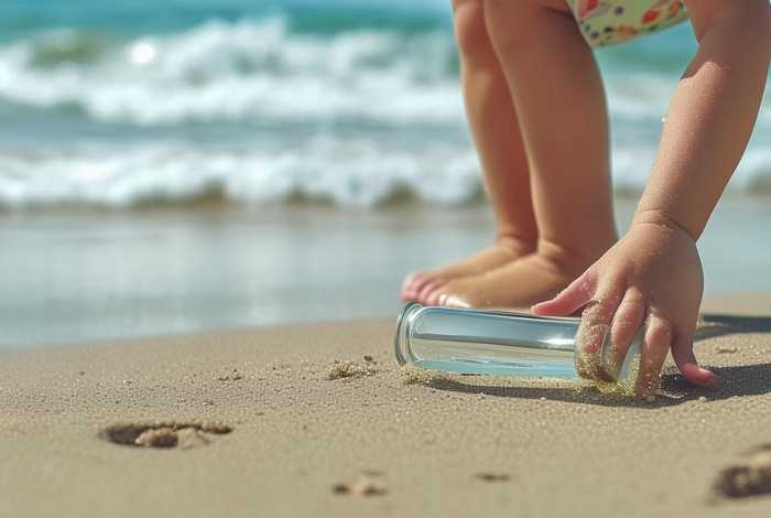 儿童碰到水银怎么办；儿童碰到水银怎么办图片