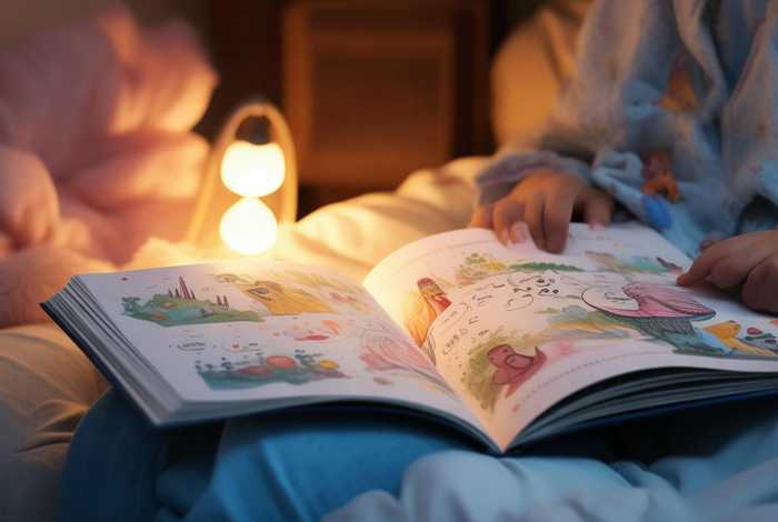 50分钟的故事 50分钟的睡前故事