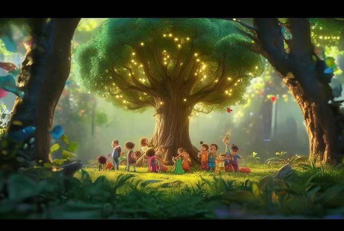 儿童故事配乐的纯音乐mp3、少儿故事配乐纯音乐