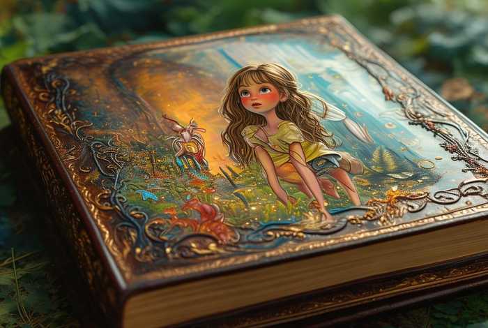 儿童必读的童话书 儿童必读的童话书有哪些 儿童必读的童话书 儿童必读的童话书有哪些