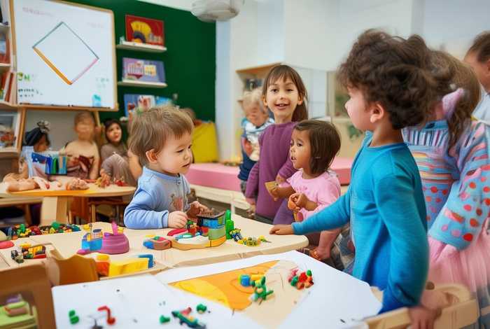 儿童认知发展理论（儿童认知发展理论包括）