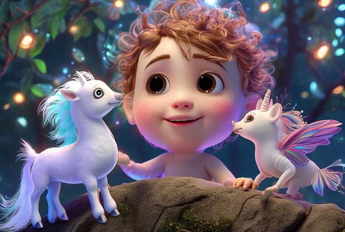 儿童简短神话故事;少儿神话故事超短 儿童简短神话故事;少儿神话故事超短