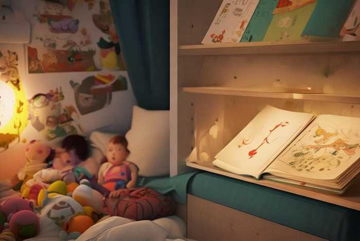 儿童睡前精选故事在线听 - 儿童睡前成语故事在线听