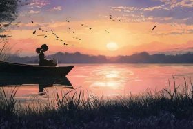 50字小故事 - 50字小故事简短