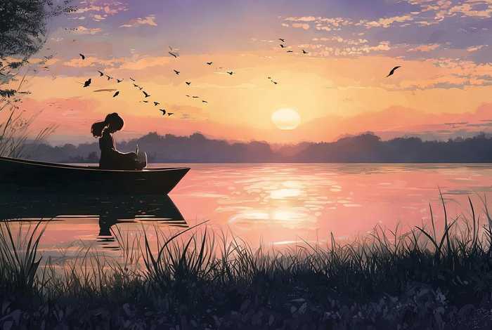 50字小故事 - 50字小故事简短