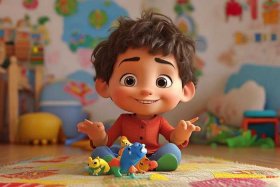 6岁儿童讲简短小故事；6岁小朋友讲故事简短小故事