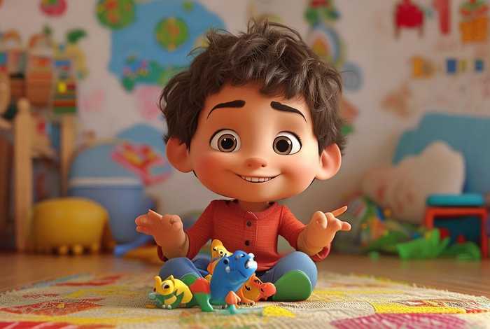 6岁儿童讲简短小故事；6岁小朋友讲故事简短小故事