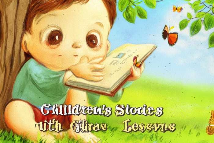 儿童小故事大道理经典大全 小朋友小故事大道理全集