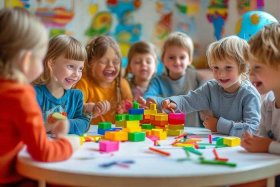 4-6岁儿童益智故事、3一6岁益智幼儿的小故事