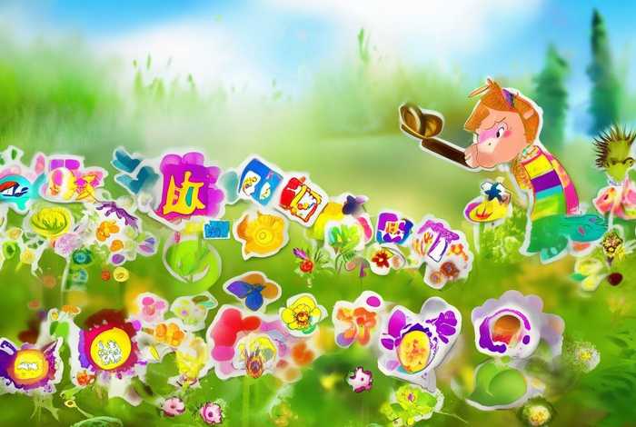 儿歌益生菌；儿歌益生菌的功效