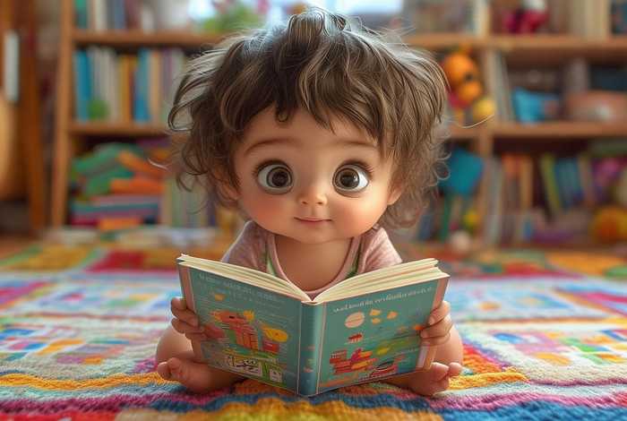 儿童简短小故事注音版 - 少儿故事带拼音短篇