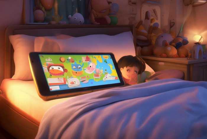 儿童睡前故事用什么软件，幼儿睡前故事什么软件好