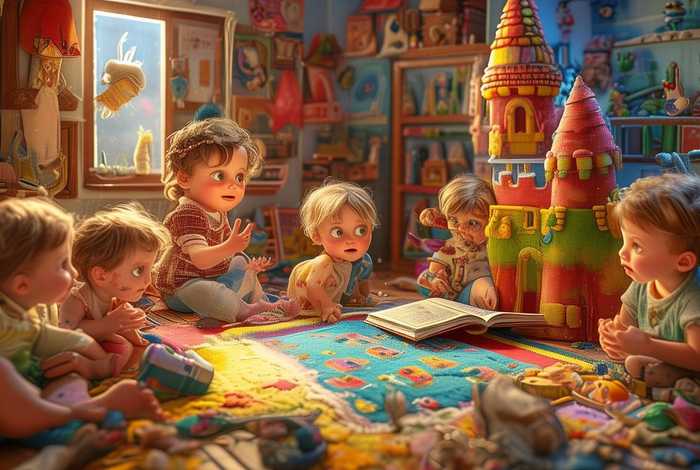 100个经典儿童故事免费听、100个经典儿童故事免费听1到3岁