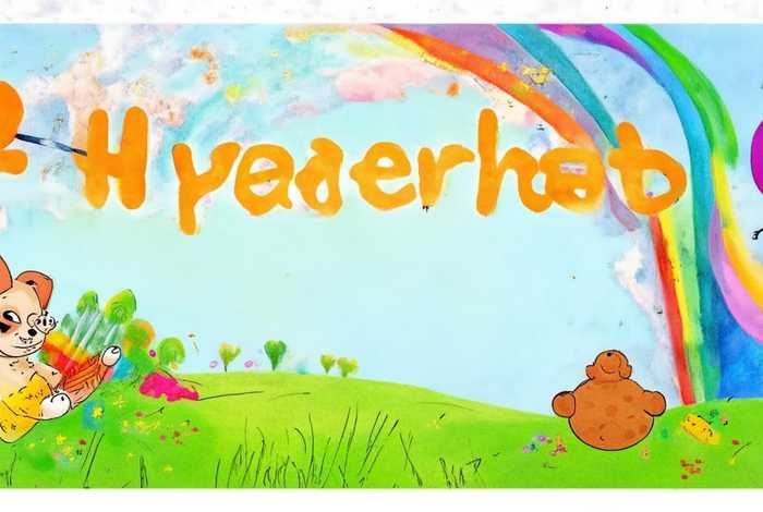 2岁半幼儿故事 - 2岁半幼儿故事大全