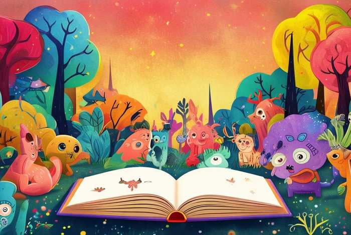 儿童版的儿童故事；儿童版的儿童故事全集