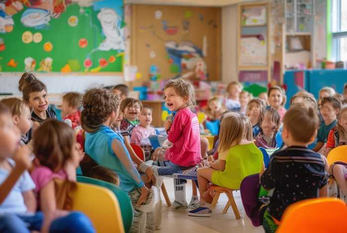 儿童简短故事演讲、儿童简短故事演讲大班