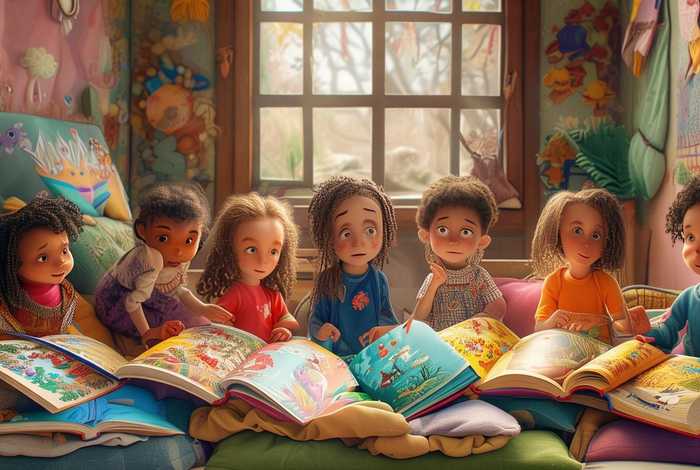 儿童有声故事大全、儿童有声故事大全集免费听