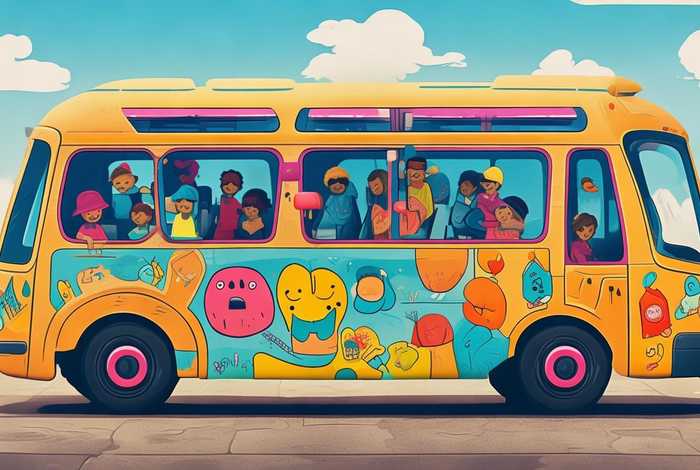 儿童故事机场大巴、机场大巴儿童怎么收费 儿童故事机场大巴、机场大巴儿童怎么收费