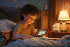 9岁儿童睡前故事视听、睡前故事9岁在线收听