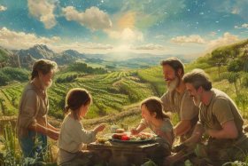 《天时地利人和》（天时地利人和原唱）