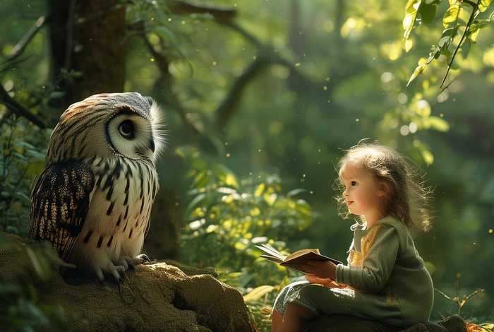 儿童讲哲理故事、哲理故事幼儿