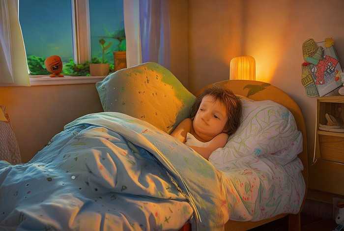 儿童睡前故事有哪些推荐的 - 儿童睡前故事有哪些推荐