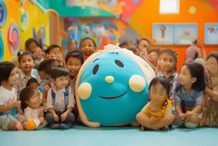 儿童故事冬瓜；幼儿园冬瓜课程故事