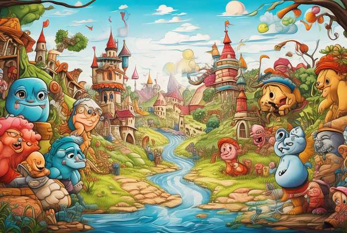 儿童故事书名大全、故事书名称大全幼儿