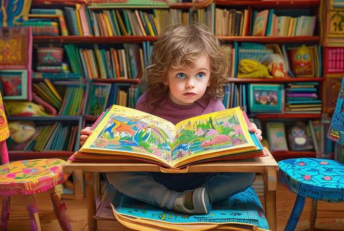 儿童文学导读设计，儿童文学导读设计方案