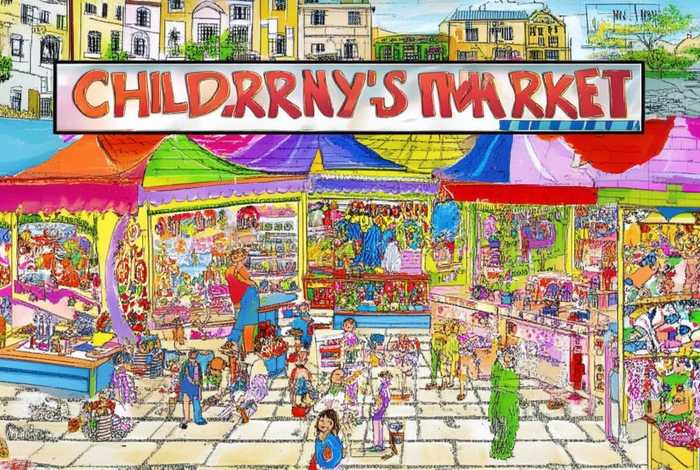 儿童市场分析，幼儿市场分析行业现状