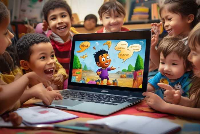 儿童英语故事在线收听，少儿英语故事在线听免费