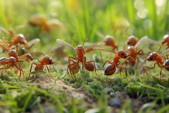 儿童故事蚂蚁搬运食物 - 蚂蚁搬运食物的故事 儿童故事蚂蚁搬运食物 - 蚂蚁搬运食物的故事