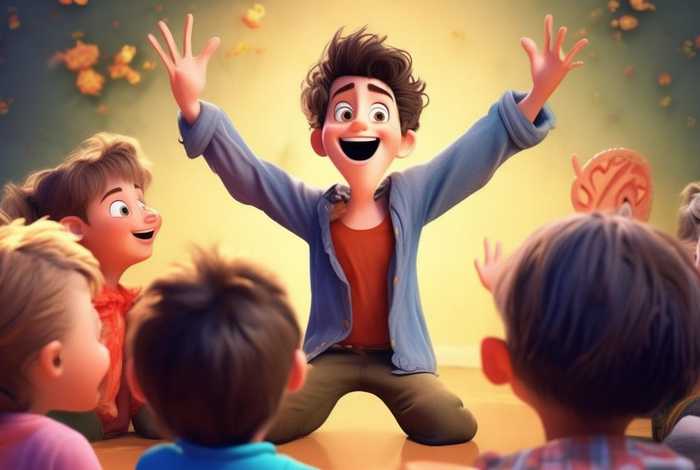 儿童故事带手势三分钟内讲完的;少儿讲故事的动作手势 儿童故事带手势三分钟内讲完的;少儿讲故事的动作手势