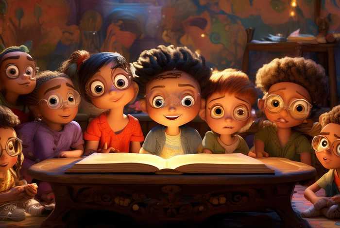 儿童故事大全音频 儿童故事大全音频下载