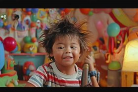 80年代儿童电影 - 80年代儿童电影霹雳贝贝