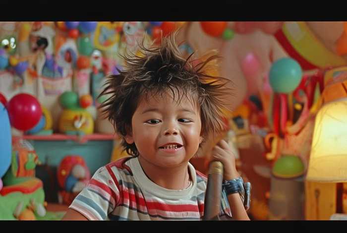 80年代儿童电影 - 80年代儿童电影霹雳贝贝