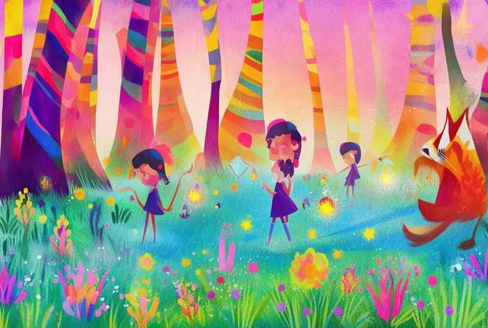 儿童优质故事读物分享，幼儿读物故事