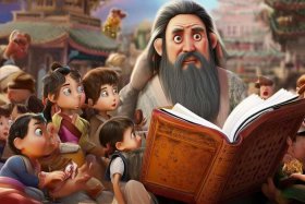 儿童儿故事大全（国学故事大全儿童）