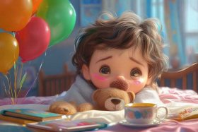 儿童感冒故事完整版 关于感冒的幼儿短小故事