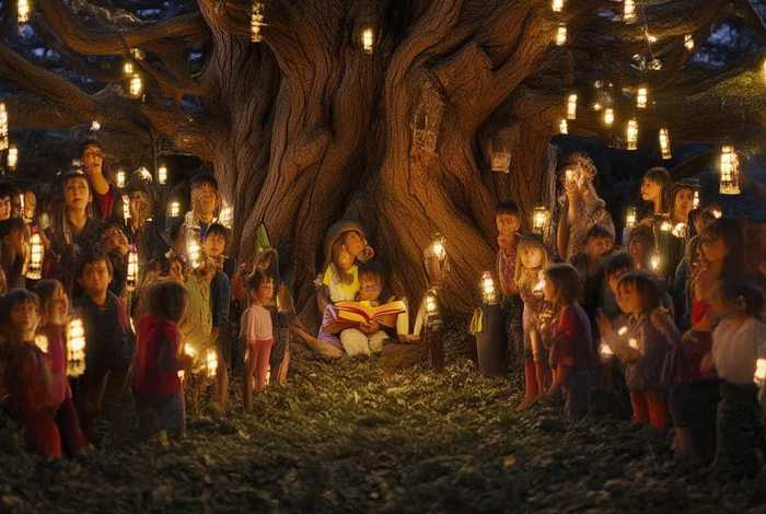 儿童故事改编100个、改编幼儿故事300字 儿童故事改编100个、改编幼儿故事300字