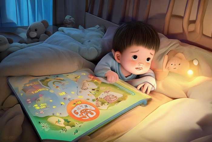 儿童睡前故事100个目录（儿童睡前故事100个）