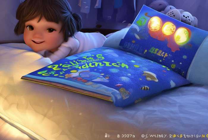 儿童睡前教育故事大全（故事大全 睡前故事教育）