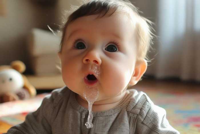 1岁儿童流清鼻涕、1岁儿童流清鼻涕咳嗽