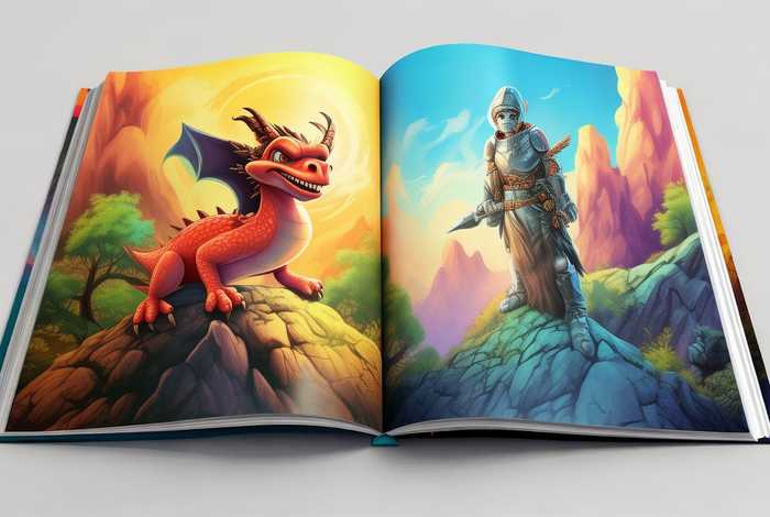 儿童故事连载，儿童故事连载杂志推荐