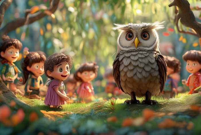 36岁儿童成语故事（3一6岁幼儿成语故事文字）