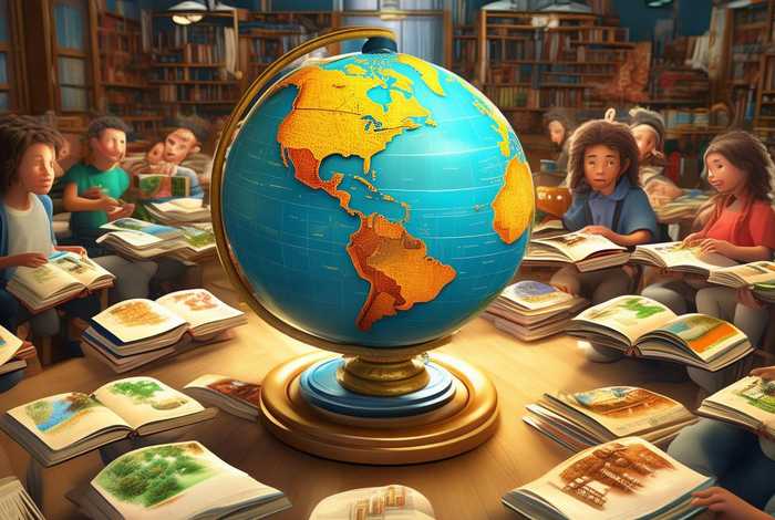 100个语文故事 - 500个语文故事