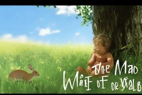 365夜儿童故事守株待兔、守株待兔幼儿故事