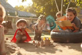 3一4岁幼儿的故事 - 3一4岁幼儿的故事有哪些